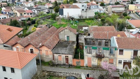 Moradia T3 para Venda em Alfena