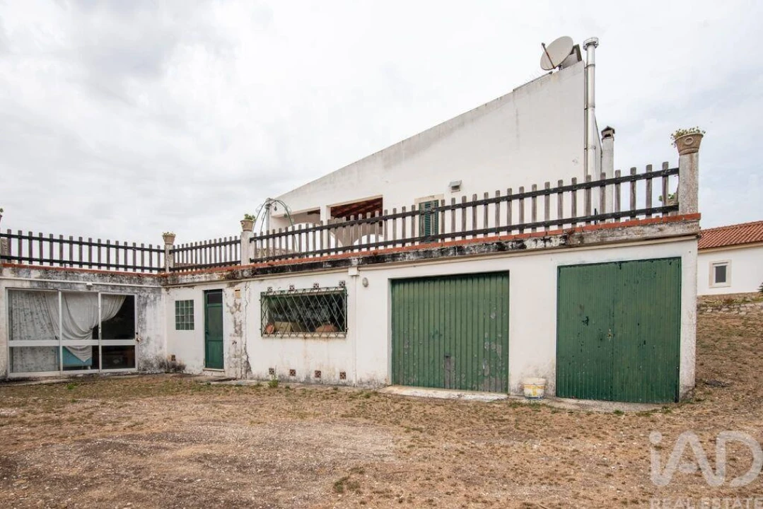 Quinta T6 para Venda em Azoia de Cima e Tremês Foto 30