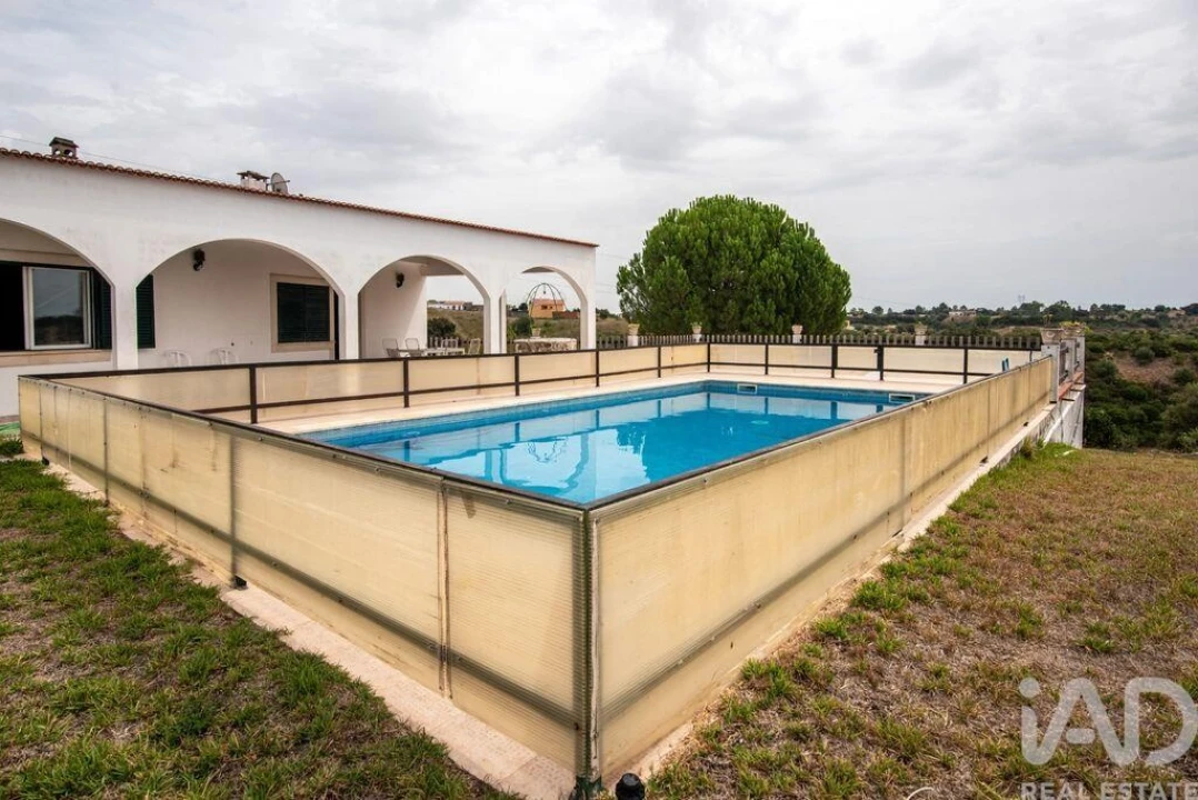 Quinta T6 para Venda em Azoia de Cima e Tremês Foto 21