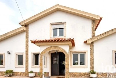 Quinta T6 para Venda em Azoia de Cima e Tremês