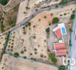 Quinta T6 para Venda em Azoia de Cima e Tremês