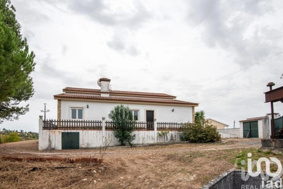 Quinta T6 para Venda em Azoia de Cima e Tremês Foto 26