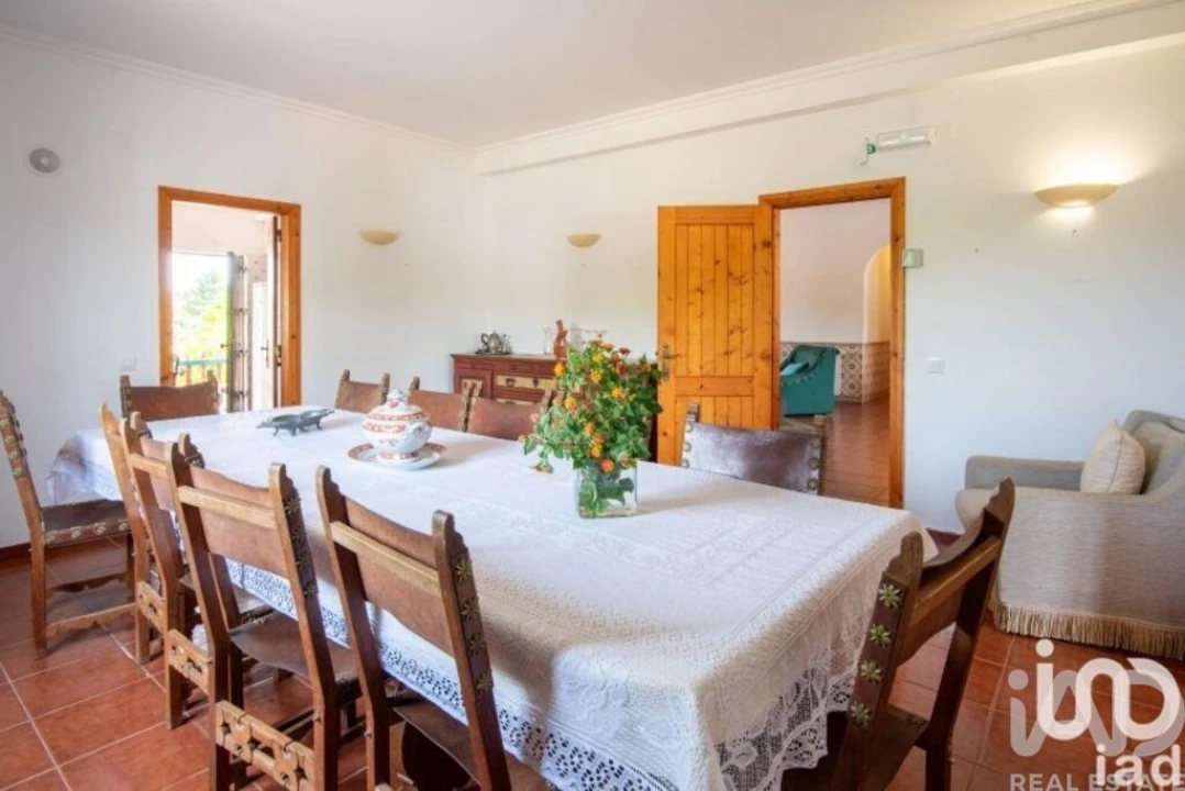 Quinta T6 para Venda em Azoia de Cima e Tremês Foto 5