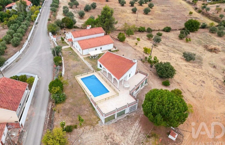 Quinta T6 para Venda em Azoia de Cima e Tremês Foto 29