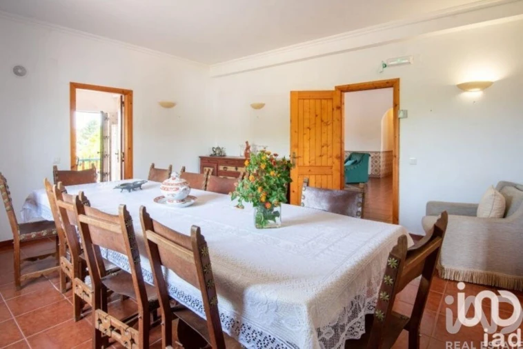Quinta T6 para Venda em Azoia de Cima e Tremês Foto 5