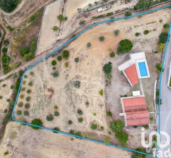 Quinta T6 para Venda em Azoia de Cima e Tremês Foto 28