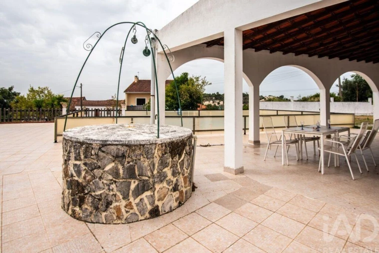 Quinta T6 para Venda em Azoia de Cima e Tremês Foto 20