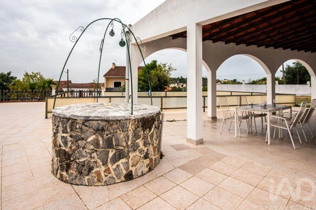 Quinta T6 para Venda em Azoia de Cima e Tremês Foto 20