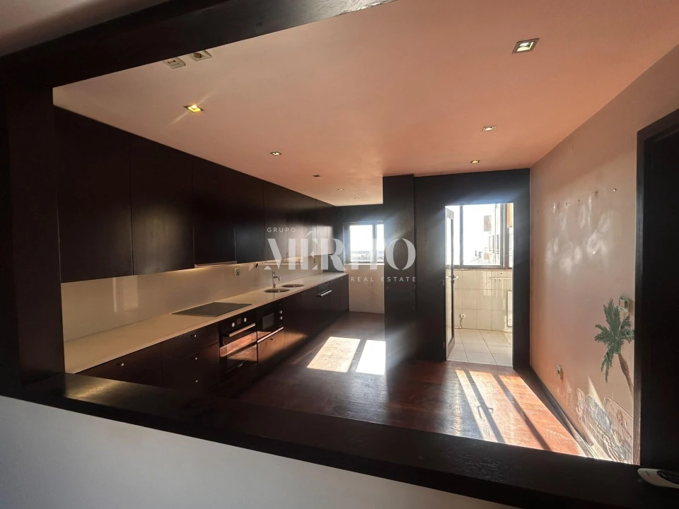 Apartamento T3 para Venda em Póvoa de Varzim, Beiriz e Argivai Foto 2