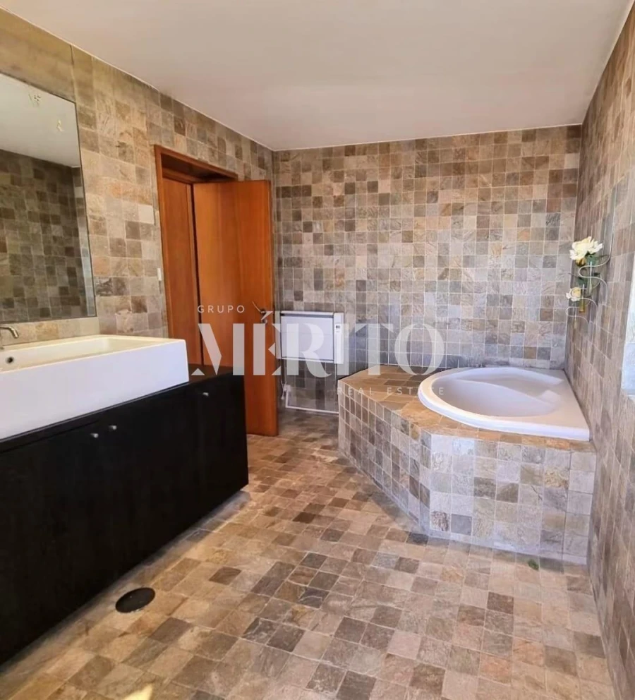 Apartamento T3 para Venda em Póvoa de Varzim, Beiriz e Argivai Foto 22