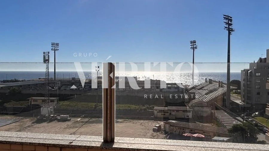 Apartamento T3 para Venda em Póvoa de Varzim, Beiriz e Argivai