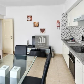 Apartamento T1 para Venda em Costa da Caparica