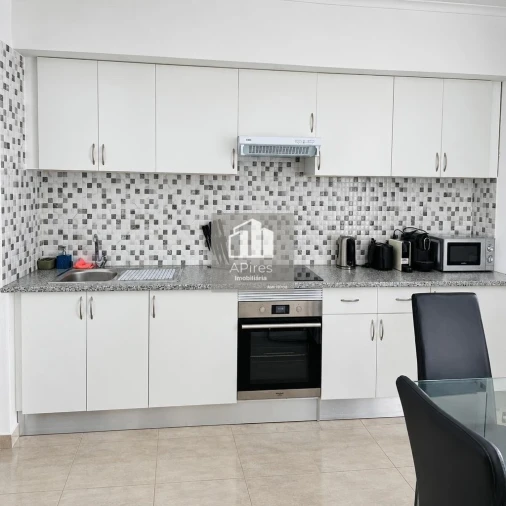 Apartamento T1 para Venda em Costa da Caparica Foto 7