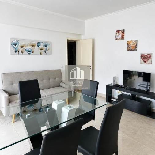 Apartamento T1 para Venda em Costa da Caparica Foto 3