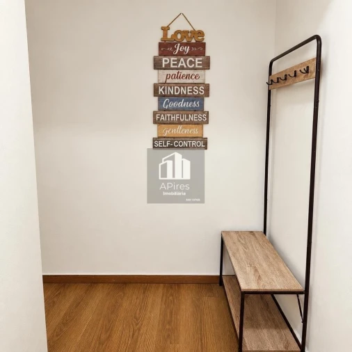 Apartamento T1 para Venda em Costa da Caparica Foto 11
