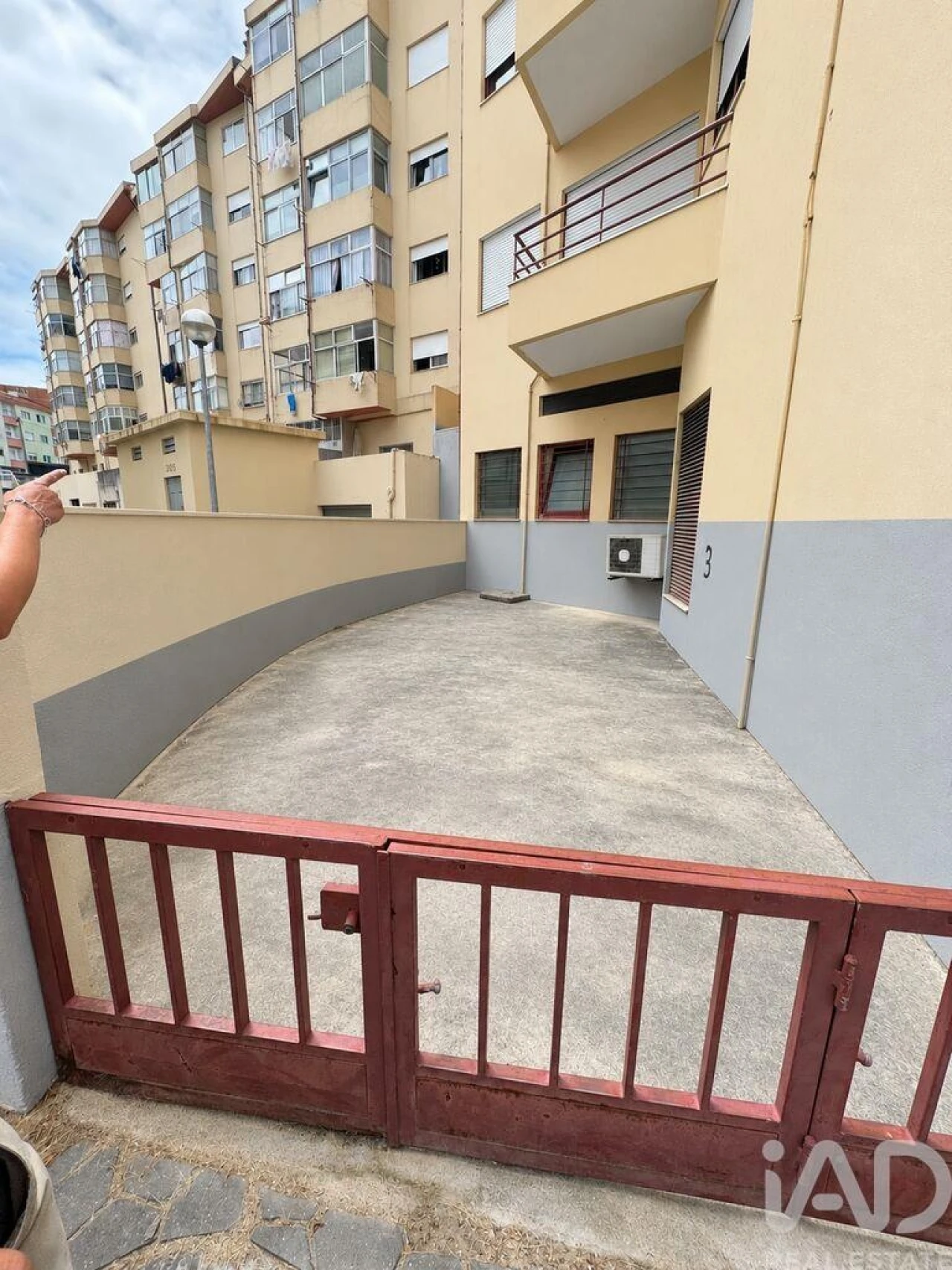 Loja para Venda em Santa Marinha e São Pedro da Afurada Foto 16
