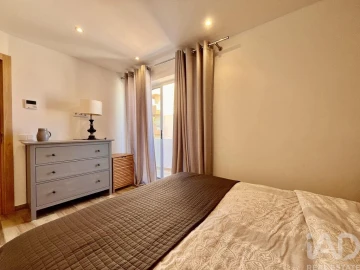 Apartamento T2 para Arrendamento em Faro (Sé e São Pedro)