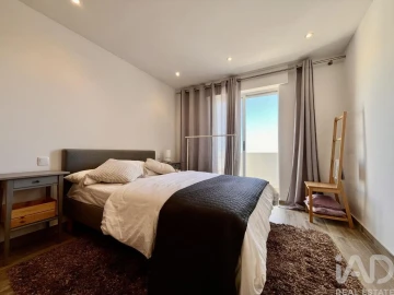 Apartamento T2 para Arrendamento em Faro (Sé e São Pedro)