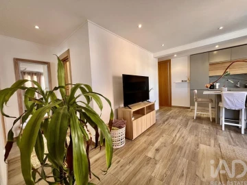 Apartamento T2 para Arrendamento em Faro (Sé e São Pedro)