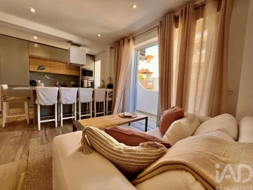 Apartamento T2 para Arrendamento em Faro (Sé e São Pedro)