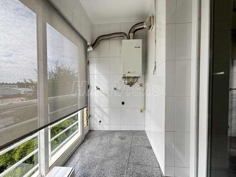 Apartamento T2 para Venda em Ermesinde Foto 3