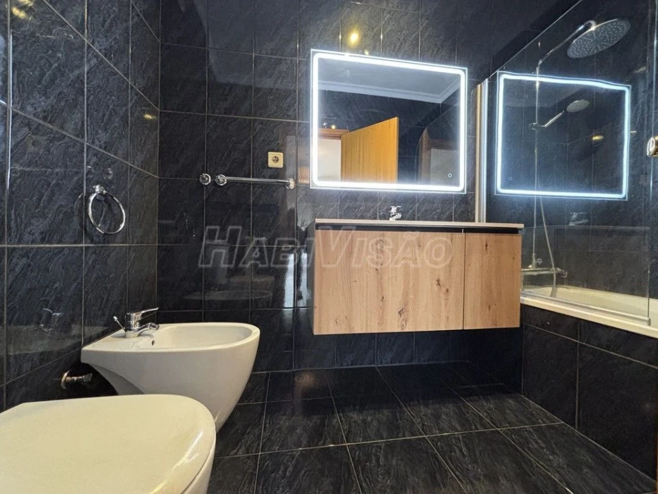 Apartamento T2 para Venda em Ermesinde Foto 15