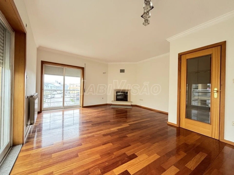 Apartamento T2 para Venda em Ermesinde Foto 6
