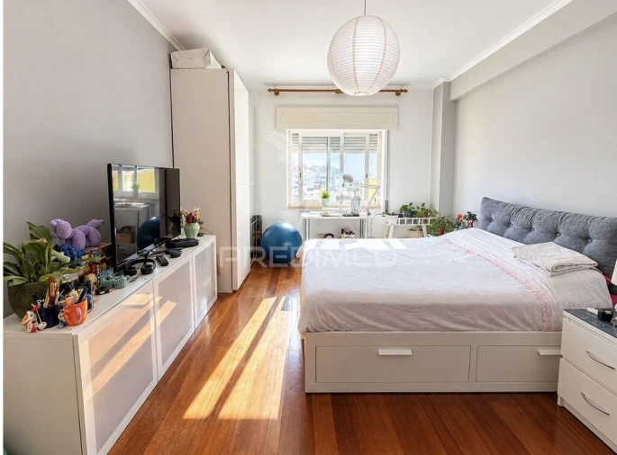 Apartamento T3 para Venda em Benfica Foto 15