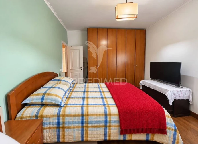 Apartamento T3 para Venda em Benfica Foto 10