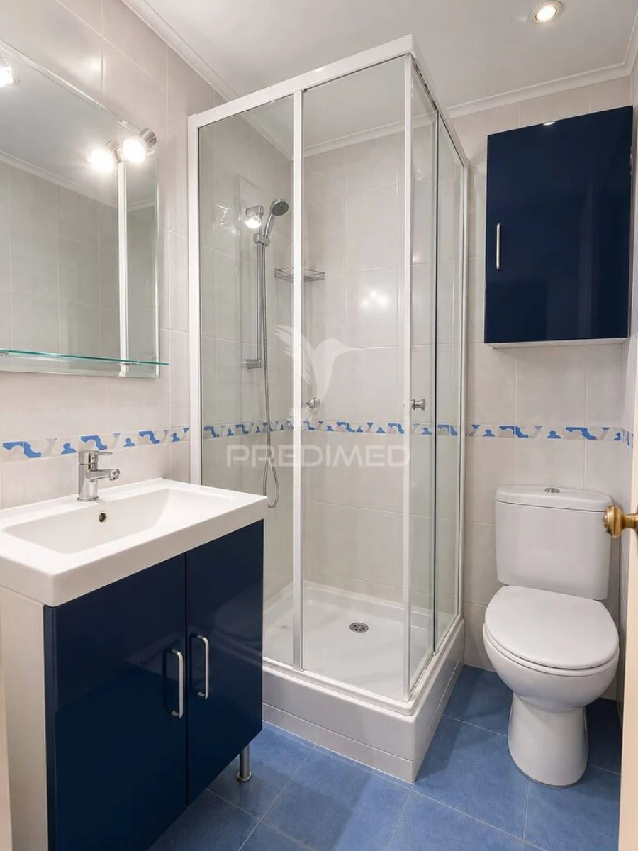 Apartamento T3 para Venda em Benfica Foto 13