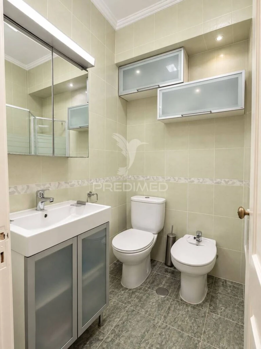 Apartamento T3 para Venda em Benfica Foto 7