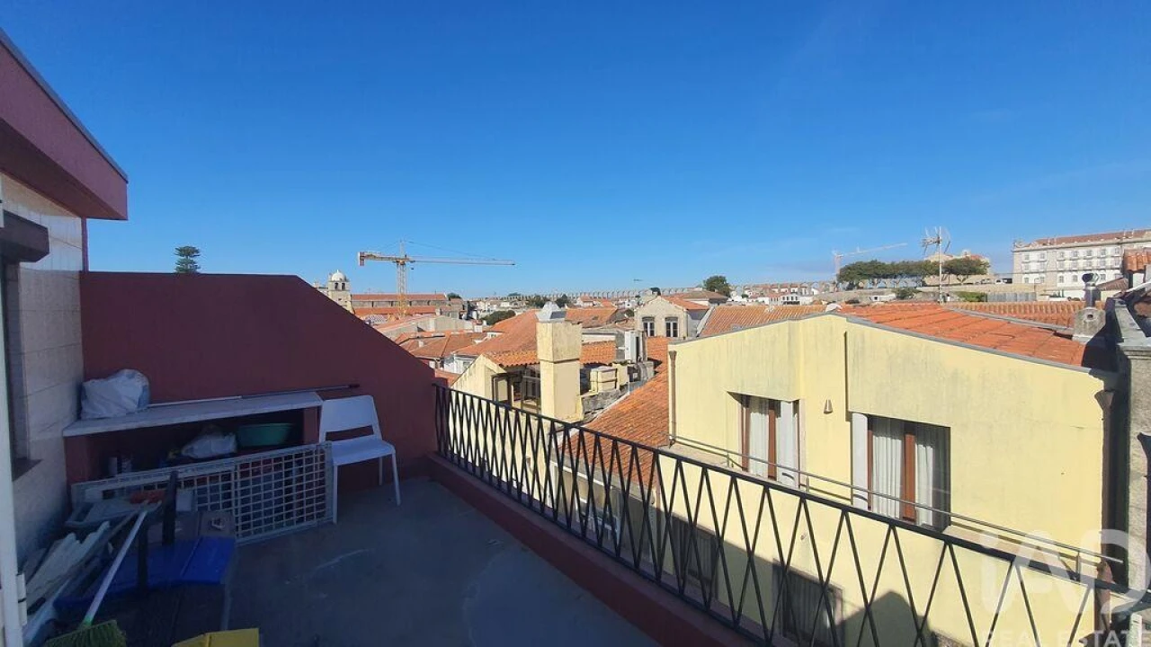Apartamento T3 para Venda em Vila do Conde Foto 2