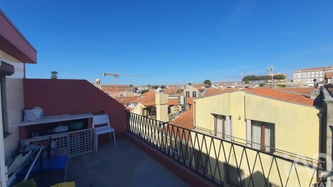 Apartamento T3 para Venda em Vila do Conde