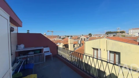 Apartamento T3 para Venda em Vila do Conde