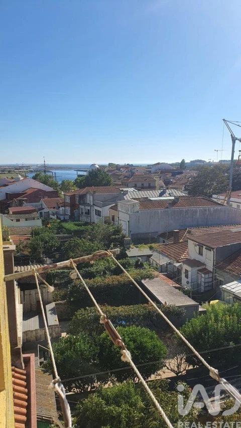 Apartamento T3 para Venda em Vila do Conde