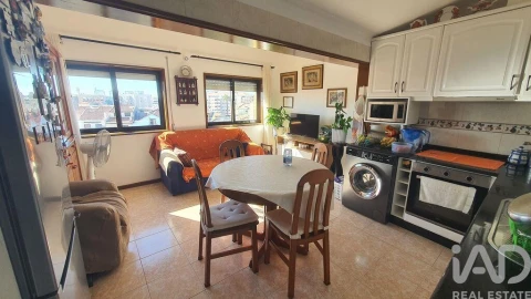 Apartamento T3 para Venda em Vila do Conde
