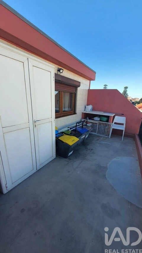 Apartamento T3 para Venda em Vila do Conde