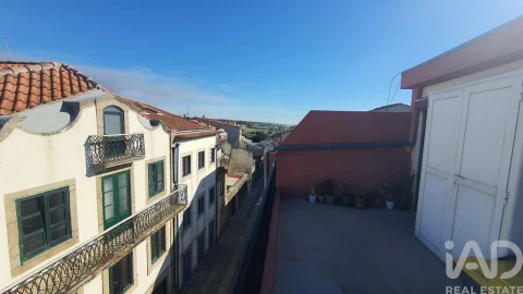 Apartamento T3 para Venda em Vila do Conde