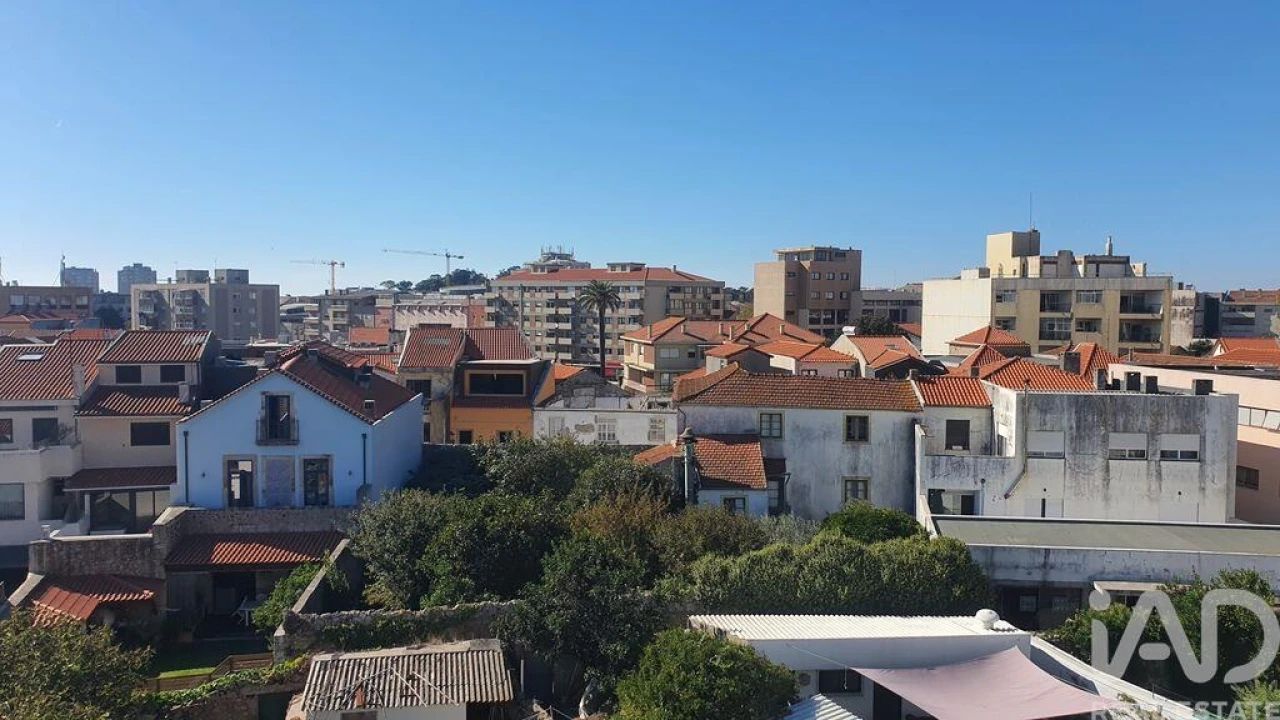 Apartamento T3 para Venda em Vila do Conde Foto 3
