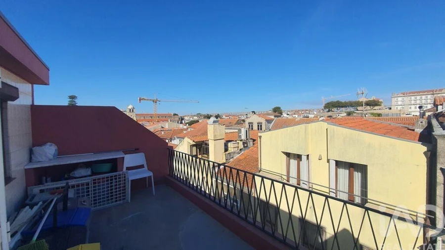 Apartamento T3 para Venda em Vila do Conde Foto 2