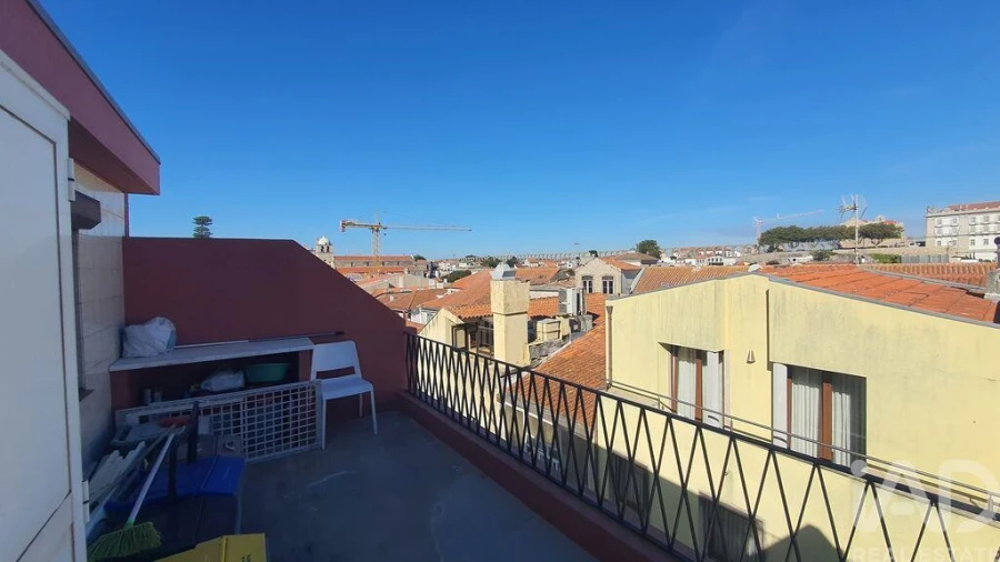 Apartamento T3 para Venda em Vila do Conde Foto 15
