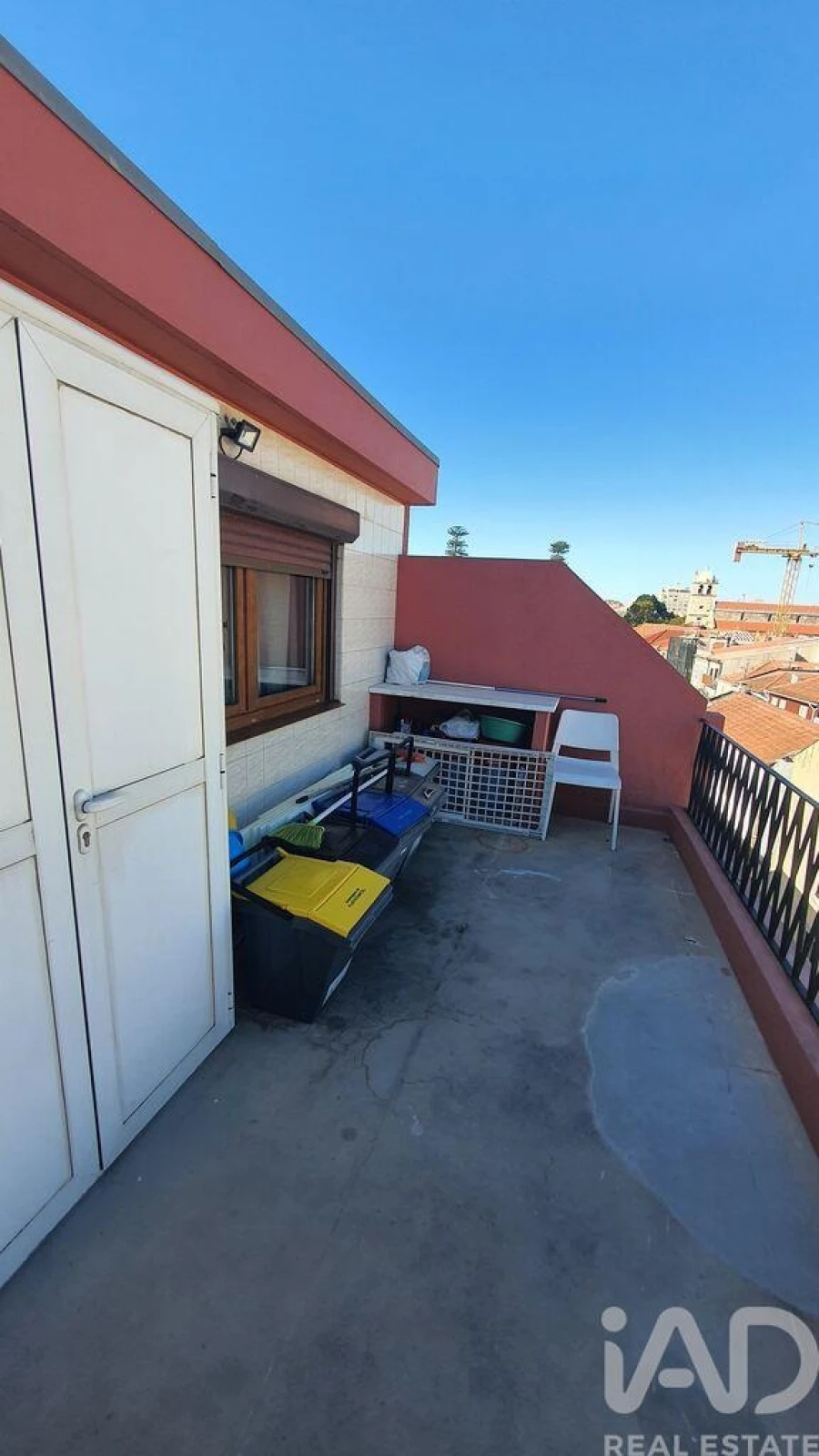 Apartamento T3 para Venda em Vila do Conde Foto 16