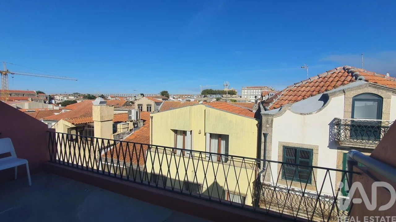 Apartamento T3 para Venda em Vila do Conde Foto 1