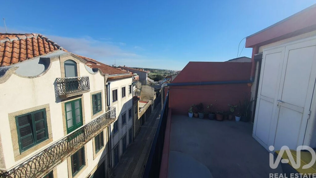 Apartamento T3 para Venda em Vila do Conde Foto 12