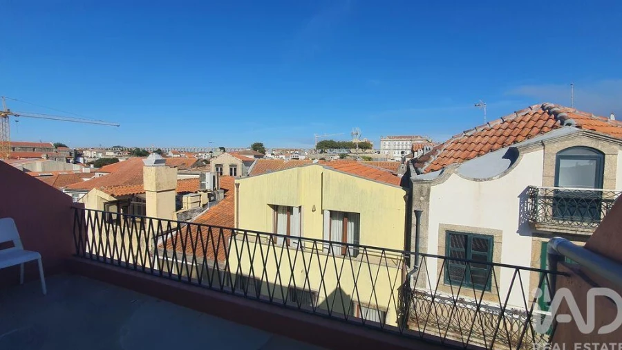 Apartamento T3 para Venda em Vila do Conde