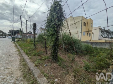 Terreno para Venda em Serzedo e Perosinho