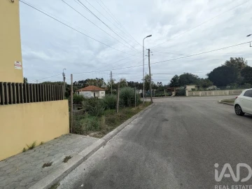 Terreno para Venda em Serzedo e Perosinho
