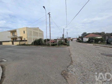Terreno para Venda em Serzedo e Perosinho