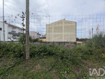 Terreno para Venda em Serzedo e Perosinho
