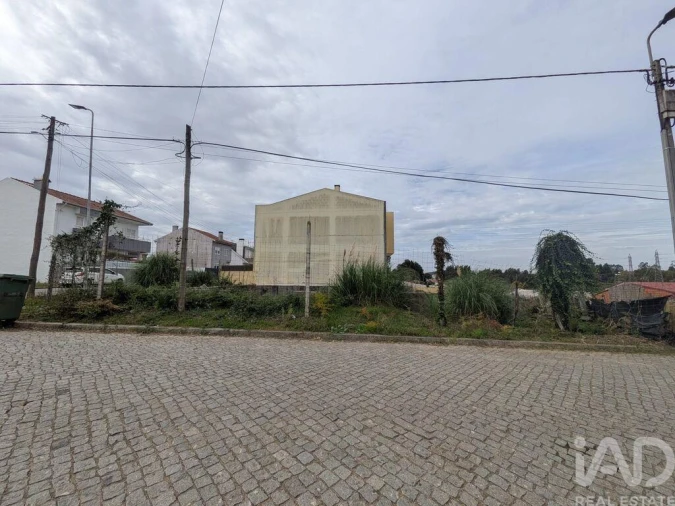 Terreno para Venda em Serzedo e Perosinho Foto 10